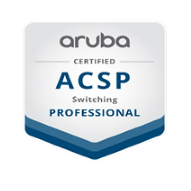 Aruba ACSP