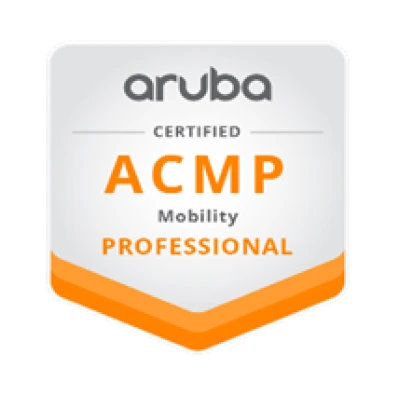 Aruba ACMP