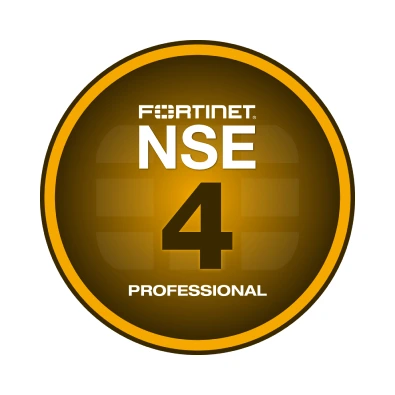 Fortinet 4