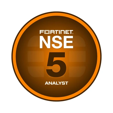 Fortinet 5