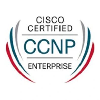 CISCO CERTIFIED CCNP