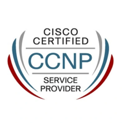 CISCO CERTIFIED CCNP