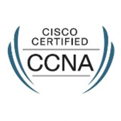 CISCO CERTIFIED CCNA