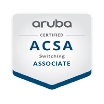 Aruba ACSA