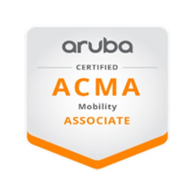 Aruba ACMA