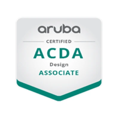 Aruba ACDA