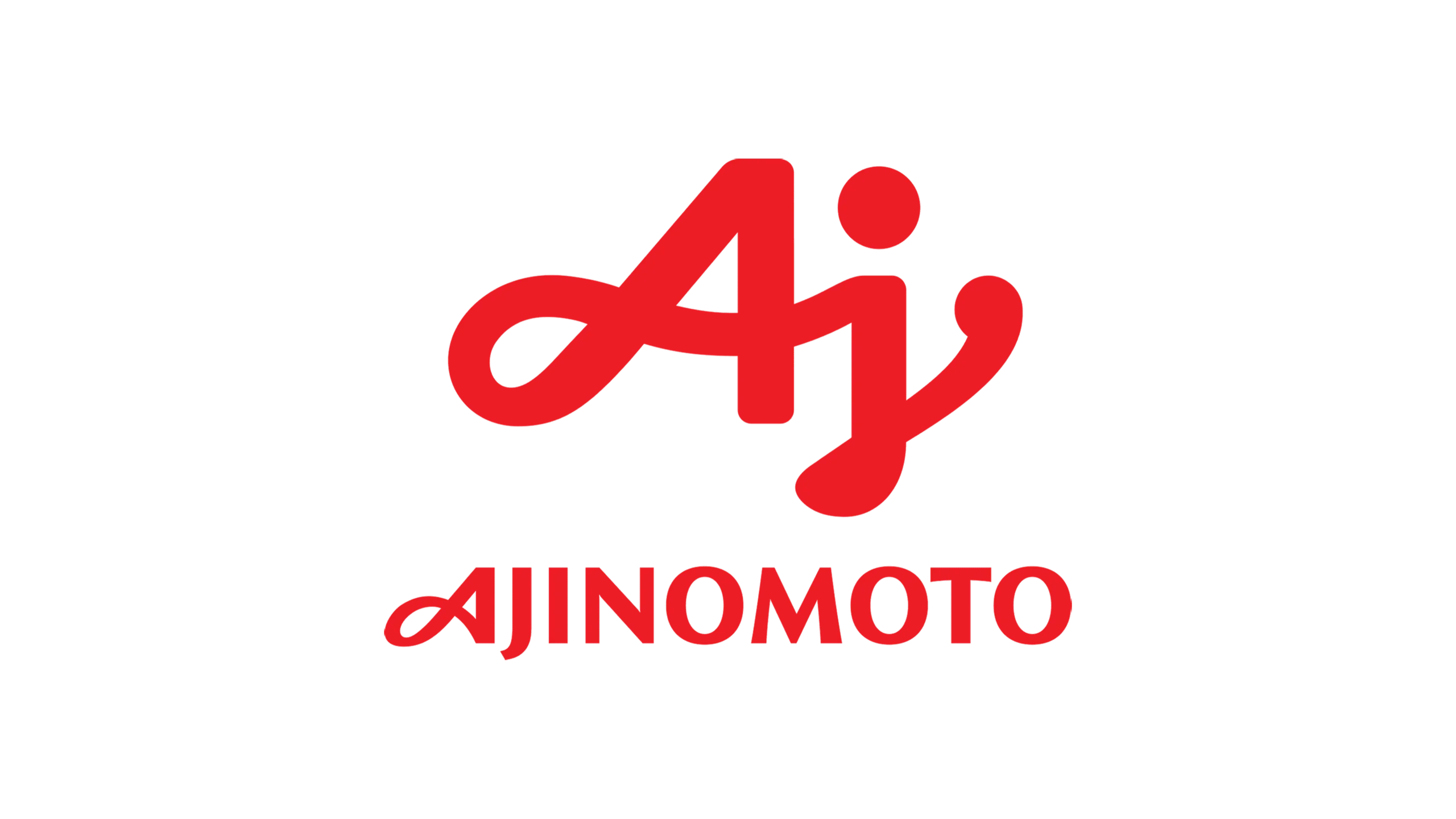 Ajinomoto-Logo