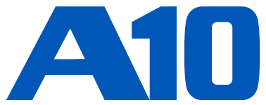 A10 Logo